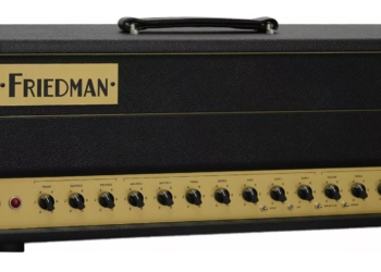 Friedman amplification BE 50 Deluxe Head