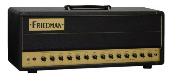 Friedman amplification BE 50 Deluxe Head