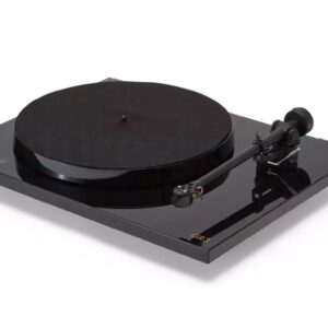 Platines vinyles Goldring GR3