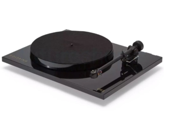 Platines vinyles Goldring GR3