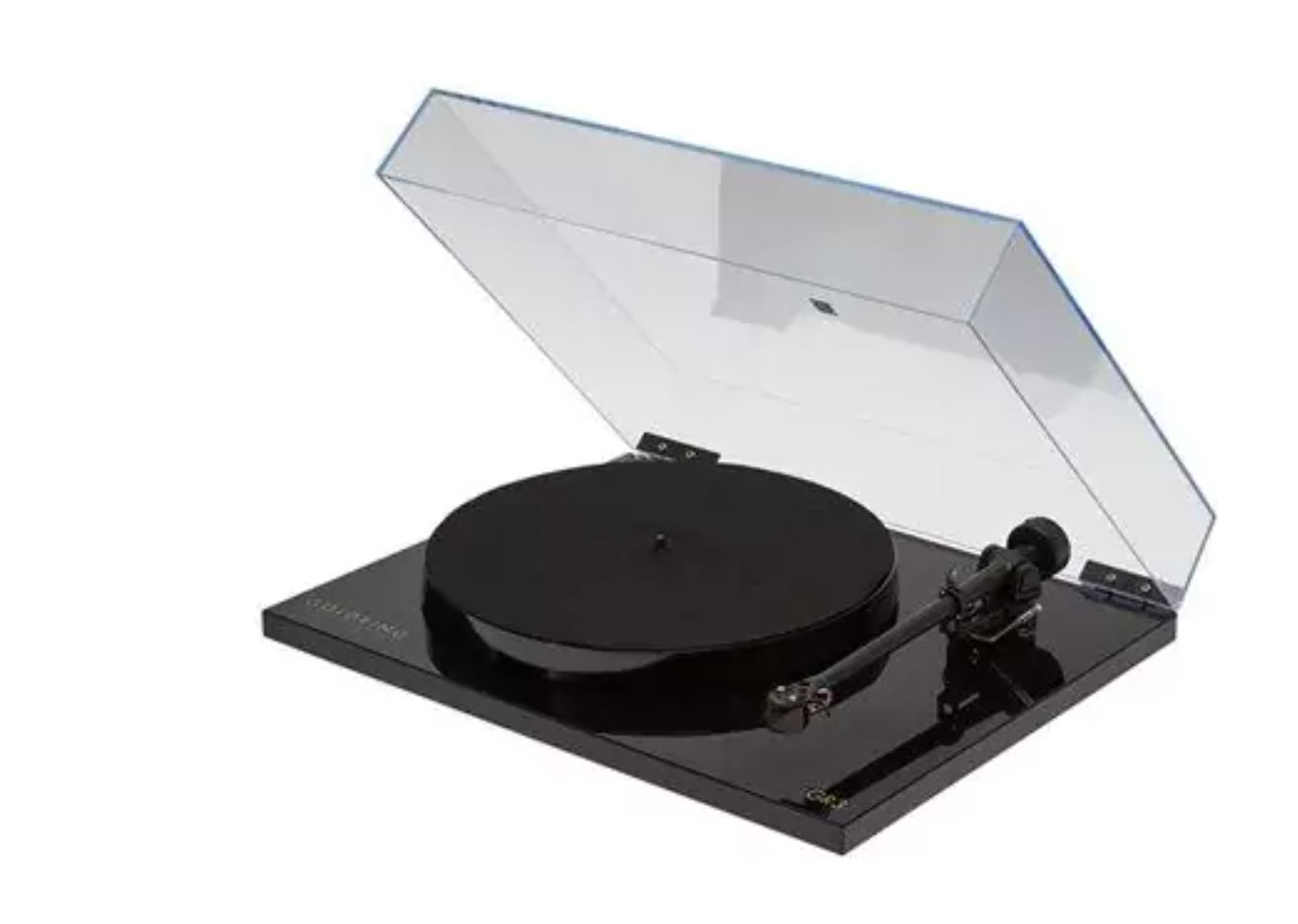 Platines vinyles Goldring GR3 – Image 3