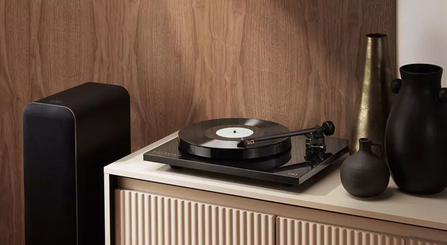 Platines vinyles Goldring GR3 – Image 7