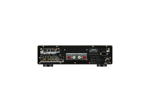 Marantz MODEL 60n NOIR Amplis hi-fi stéréo – Image 2