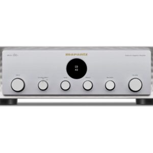 Marantz MODEL 60n SILVER Amplis hi-fi stéréo