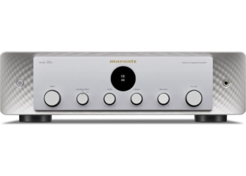Marantz MODEL 60n SILVER Amplis hi-fi stéréo