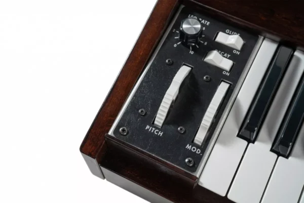 Moog Minimoog Model D 2022 – Image 8