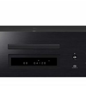 Pioneer PD-50AE | Lecteur SACD noir