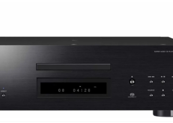 Pioneer PD-50AE | Lecteur SACD noir