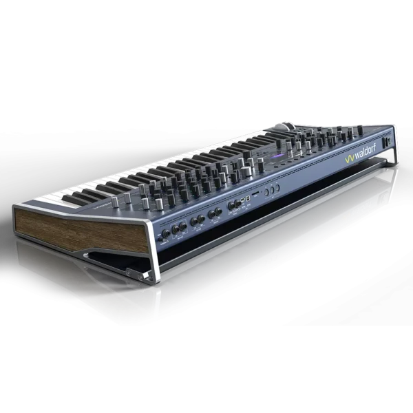 Waldorf QUANTUM MK2 – Image 4
