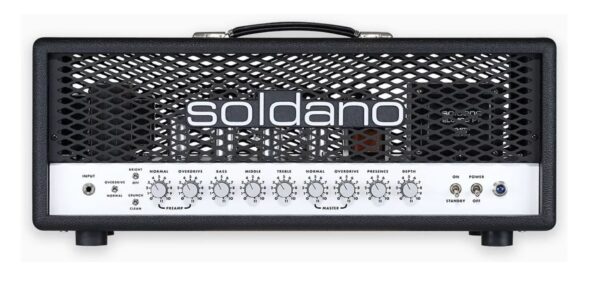 Soldano SLO-100 Classic AMPLI GUITARE