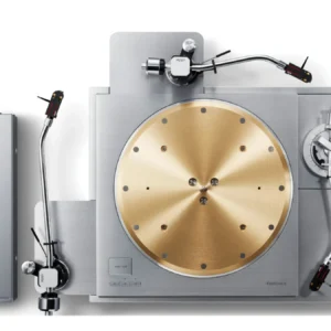 TECHNICS SL-1000R | Platines Vinyle