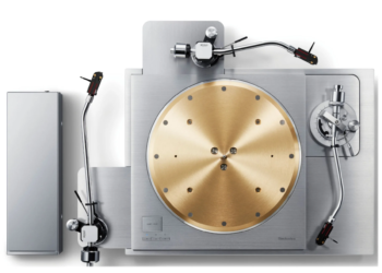 TECHNICS SL-1000R | Platines Vinyle