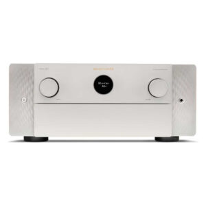 Marantz Cinema 40 Argent Amplis home-cinéma