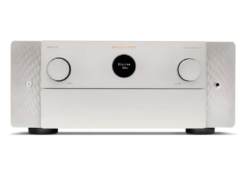 Marantz Cinema 40 Argent Amplis home-cinéma