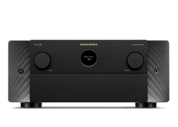Marantz Cinema 30 Noir