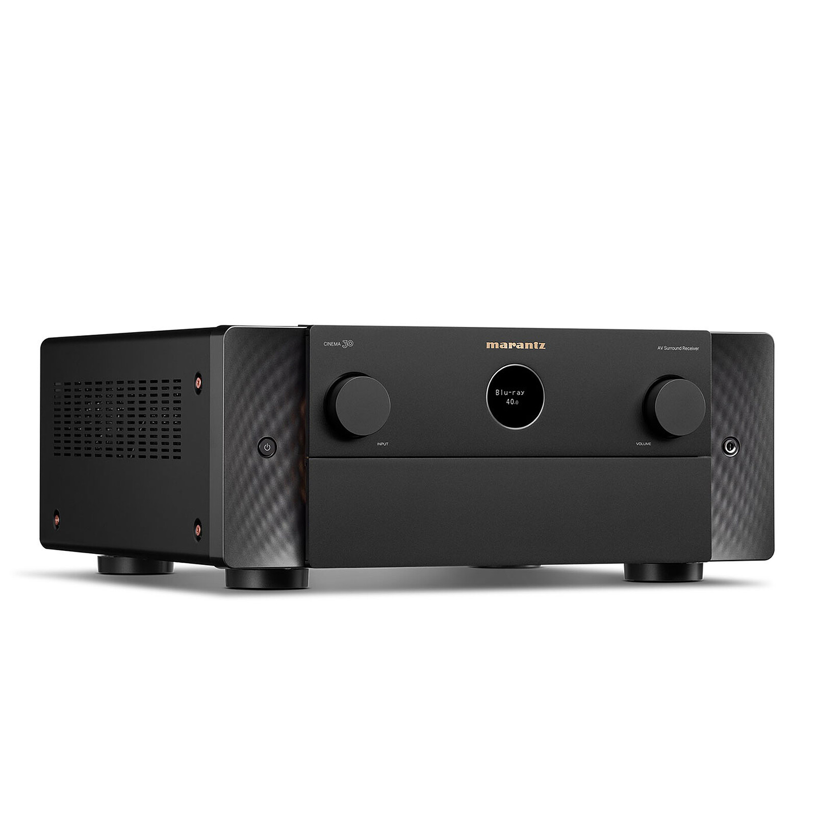 Marantz Cinema 30 Noir – Image 2