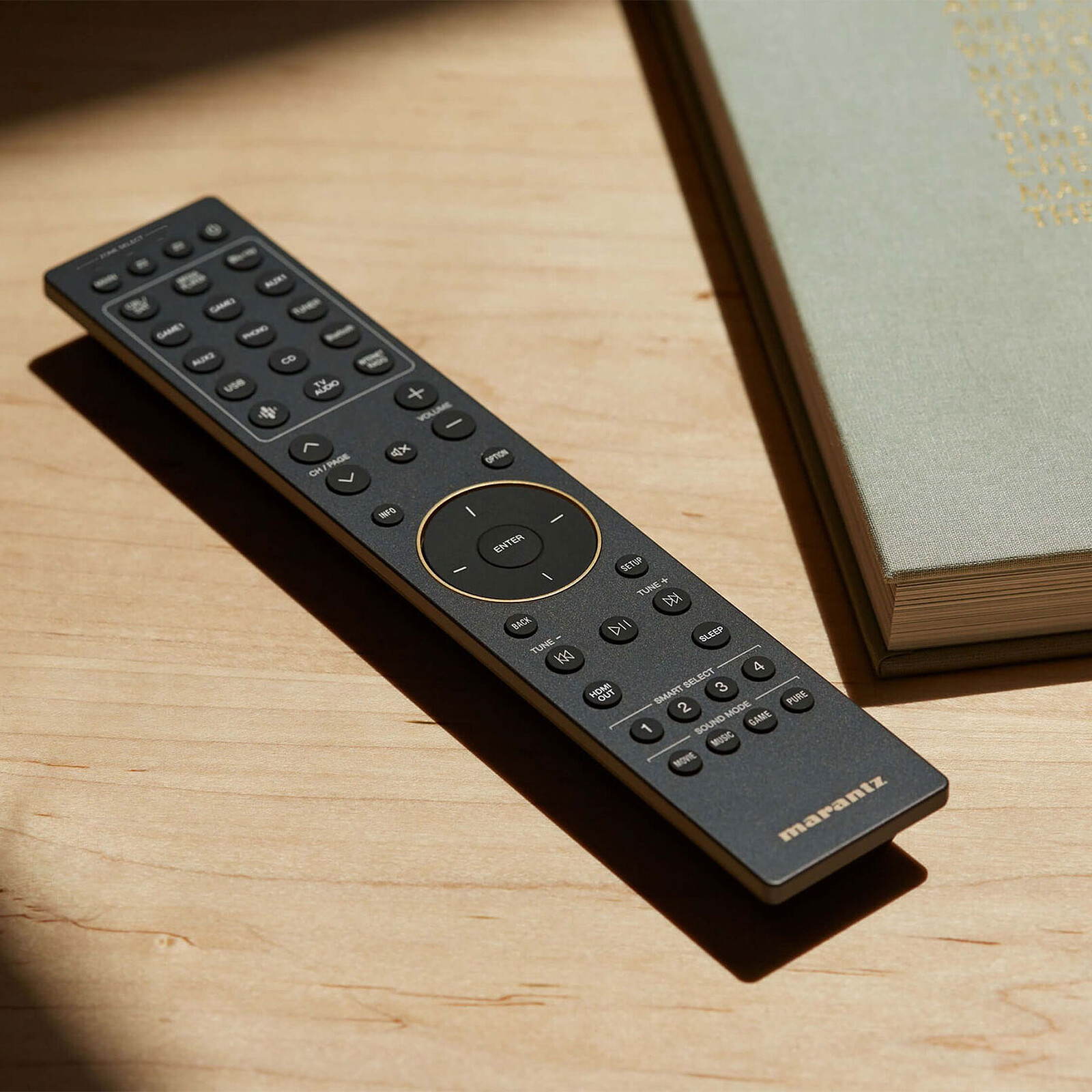 Marantz Cinema 30 Noir – Image 5