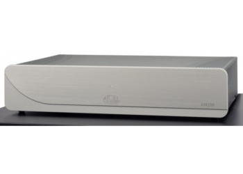 Amplificateur de puissance Atoll AM200 EVO