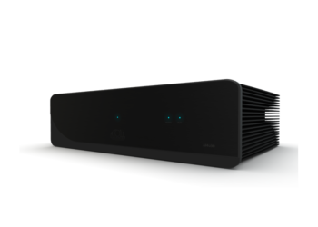 Amplificateur de puissance Atoll AM400 Signature