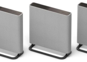 Home-cinéma sans fil Sony Bravia Theater Quad