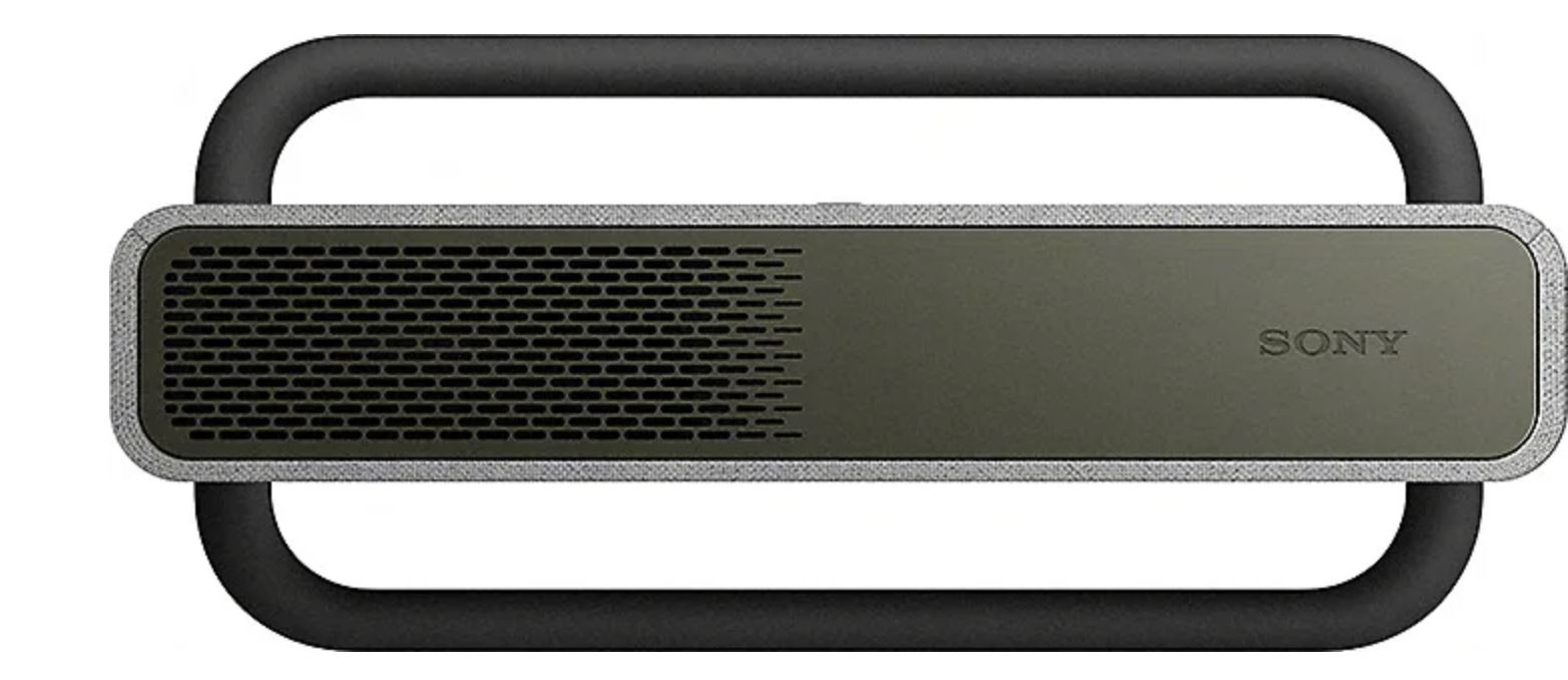 Home-cinéma sans fil Sony Bravia Theater Quad – Image 7