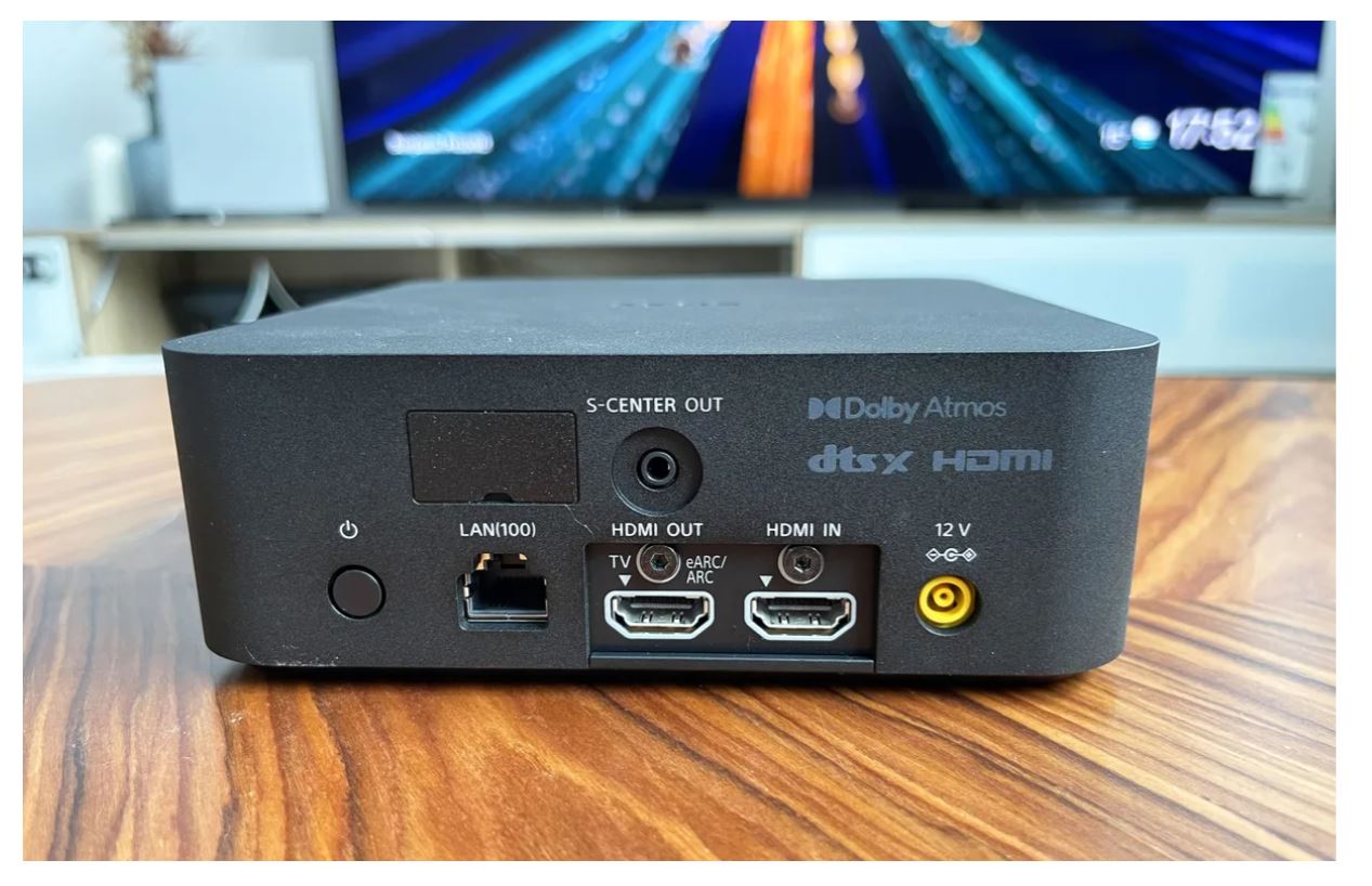 Home-cinéma sans fil Sony Bravia Theater Quad – Image 15