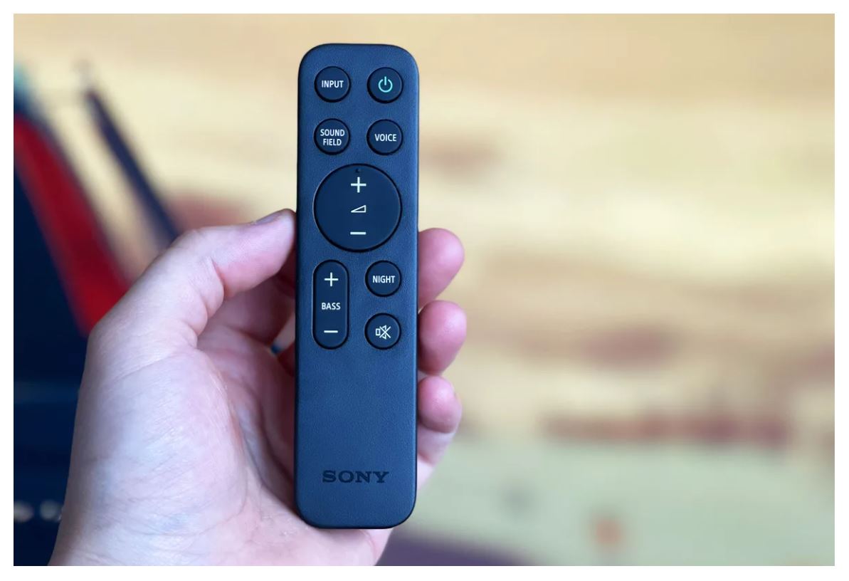 Home-cinéma sans fil Sony Bravia Theater Quad – Image 17