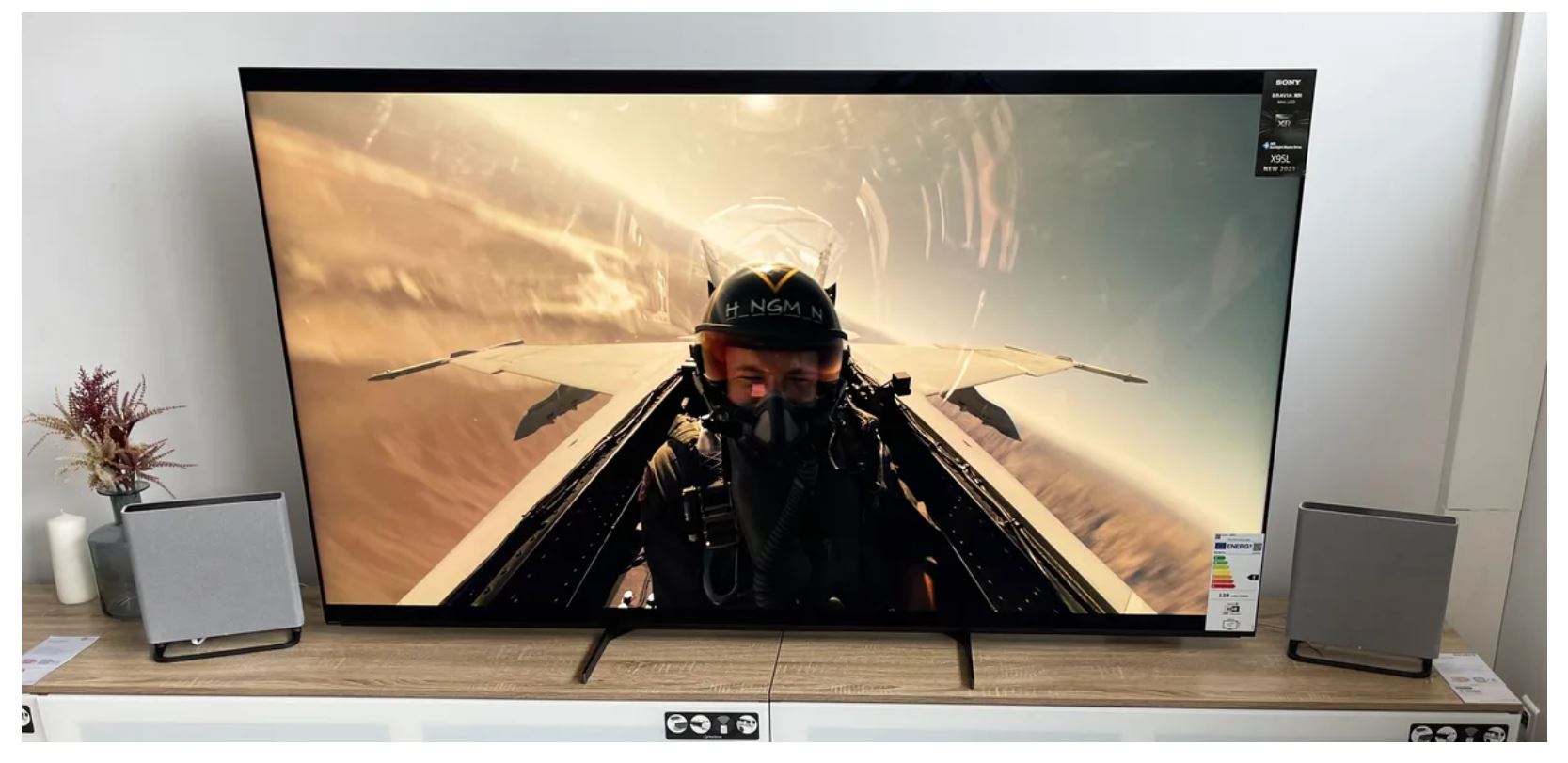 Home-cinéma sans fil Sony Bravia Theater Quad – Image 20