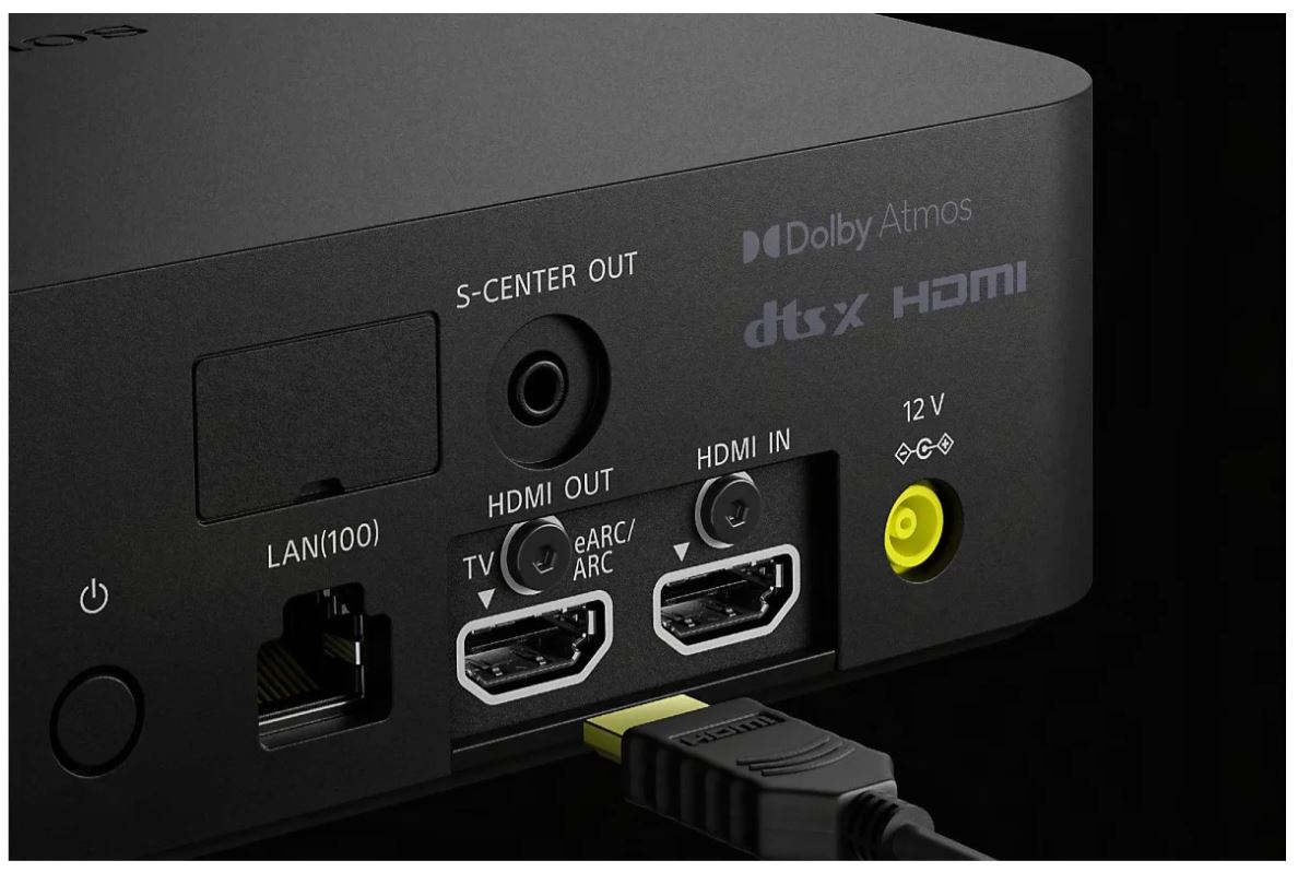 Home-cinéma sans fil Sony Bravia Theater Quad – Image 5