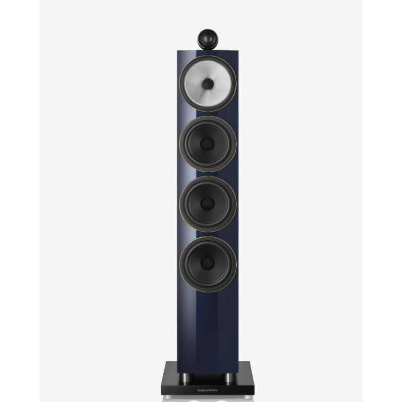 Enceintes colonne B&W 702 S3 Signature - La paire – Image 2