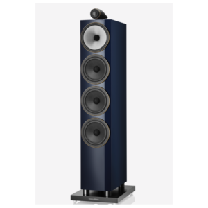 Enceintes colonne B&W 702 S3 Signature - La paire