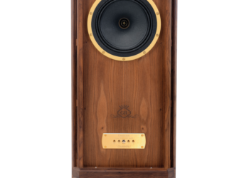 Enceintes colonnes Tannoy Stirling GR-OW (la paire)