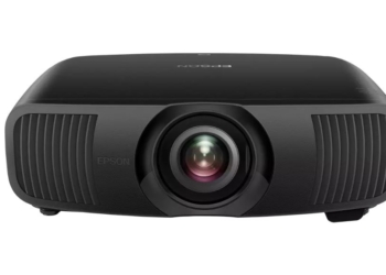 EPSON EH-LS9000B – Projecteur laser 4K pour home cinéma