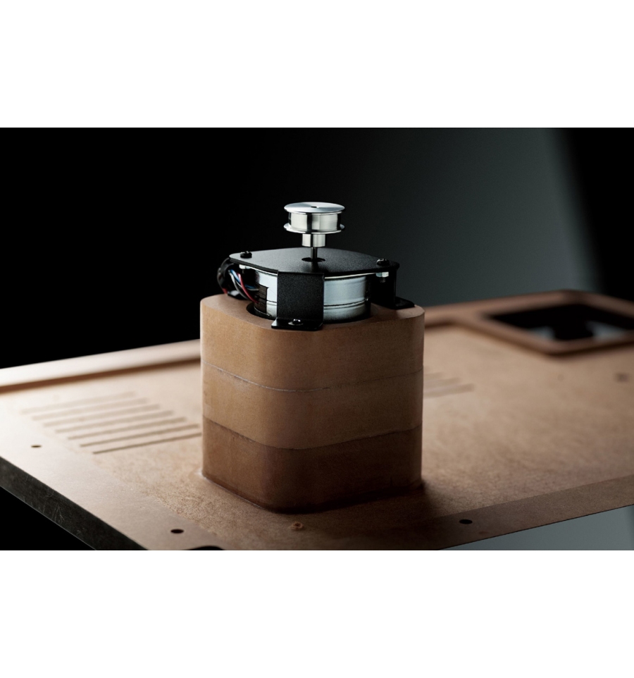 YAMAHA GT-5000 Platine vinyle exposition – Image 3