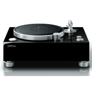 YAMAHA GT-5000 Platine vinyle exposition