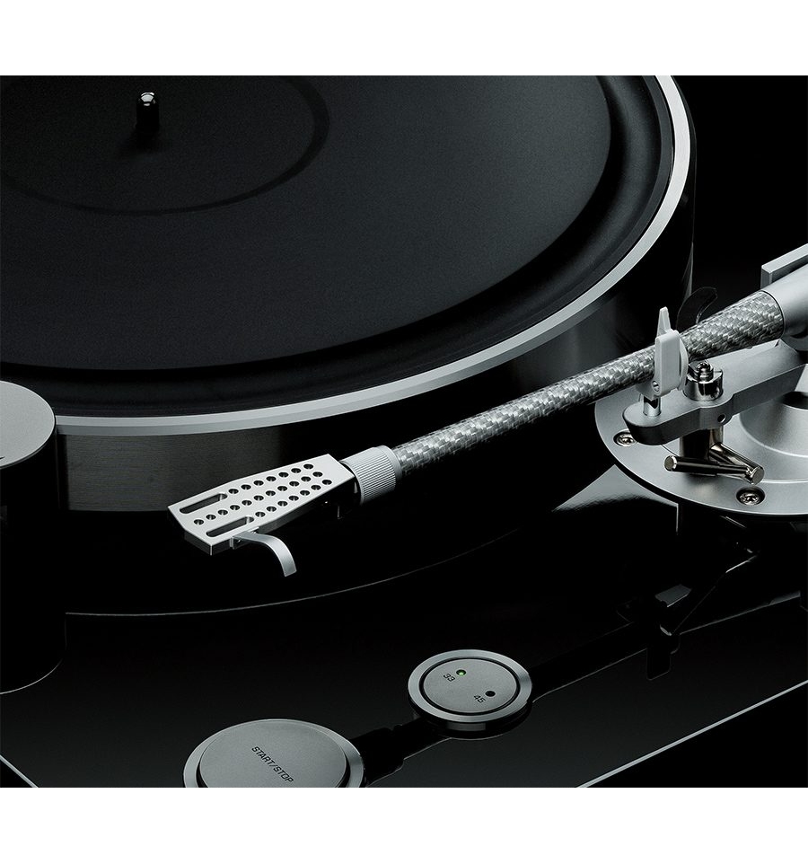 YAMAHA GT-5000 Platine vinyle exposition – Image 5