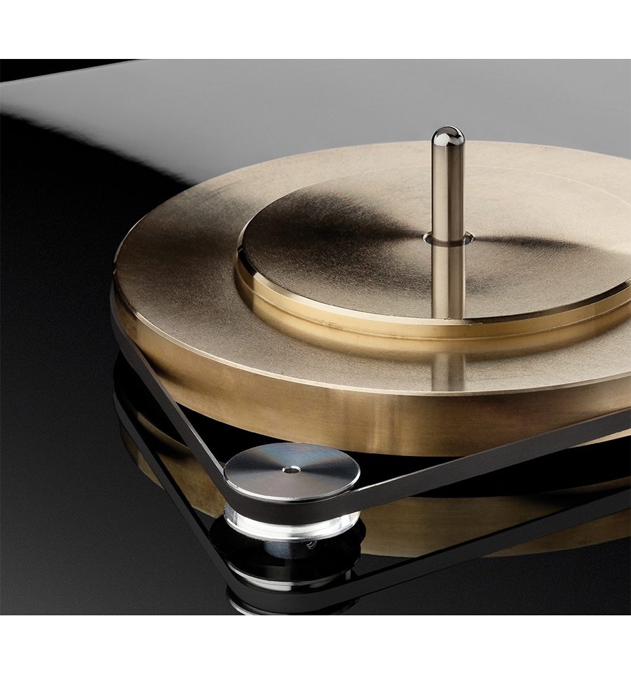 YAMAHA GT-5000 Platine vinyle exposition – Image 6