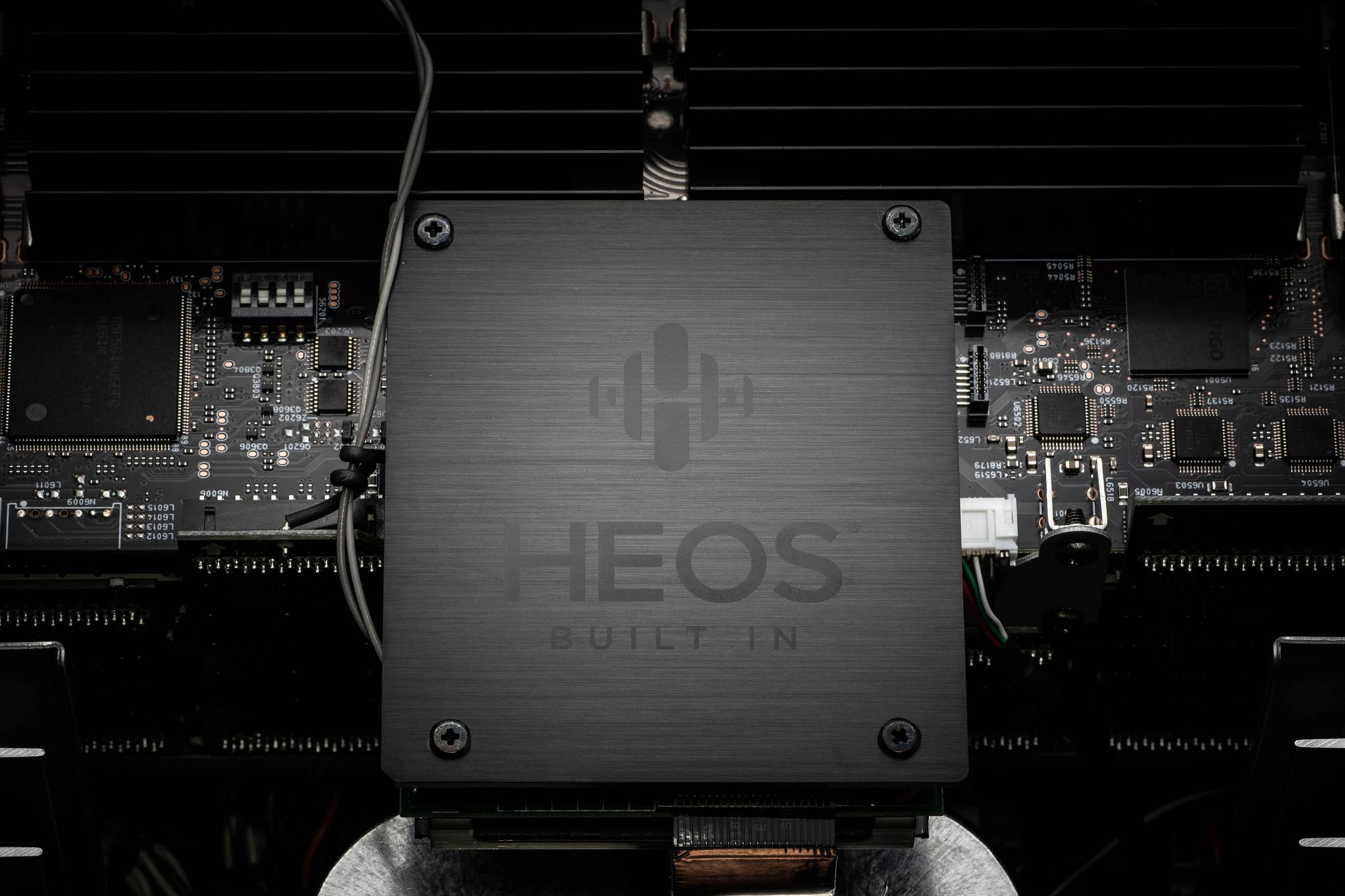 Denon AVC-A1H noir – Image 7