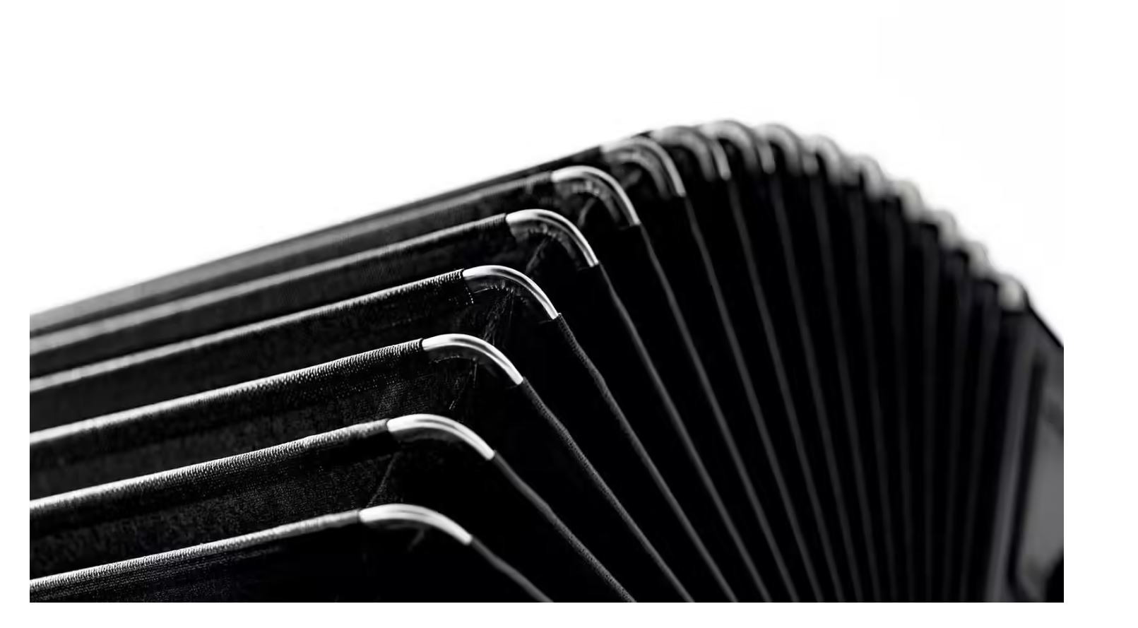 Accordéon Korg FSUP-b-mbk - Fisa Suprema Bouton – Image 4