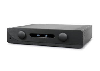 Préamplificateur Atoll PR300 EVO